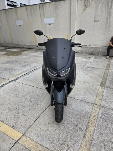 NMAX 2023 - 22MIL+ KM