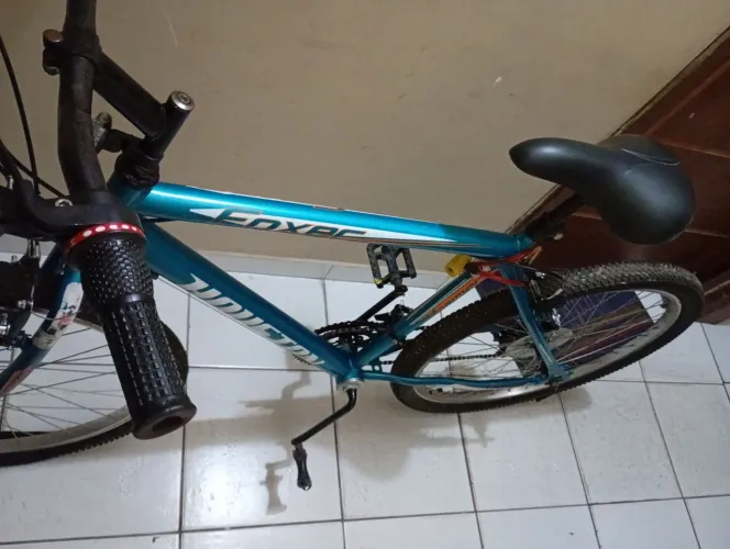 Bicicleta aro 26