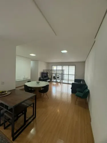 Apartamento- Edifício Anita Malfatti