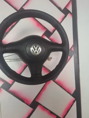 Capa de volante * 