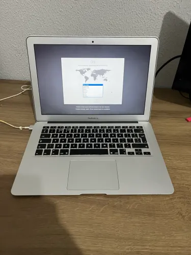MacBook Air 13? 2012 | i7 | 8Ram | 256gb SSD
