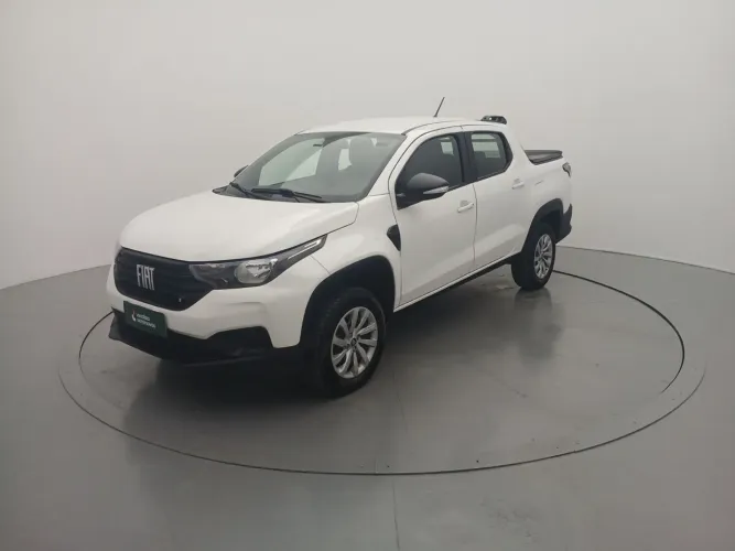 Fiat Strada Freedom 1.3 Flex 8V CD 2026