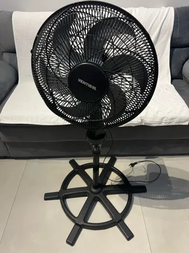 Ventilador ventisol 40cm