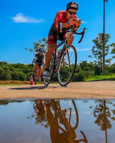 Bike speed SCOTT tamanho 54