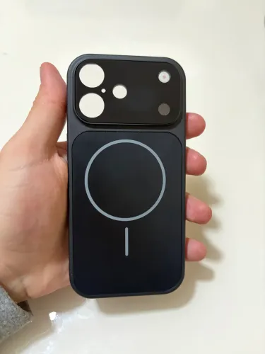 Capinha iPhone 17 Pro para iPhone 17