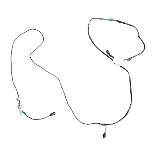Chicote Sensor De Alarme Peugeot 307 2.0 2006 2009 2011 2012