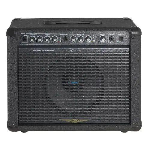 Amplificador Guitarra Oneal OCG 200 60w 