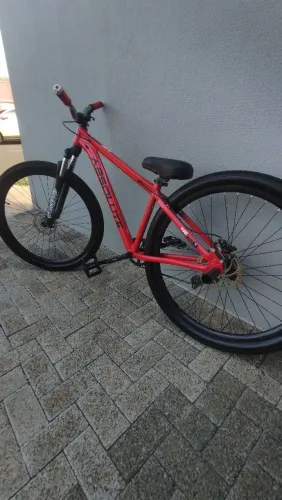 Bike absolute Nero 5 aro 29