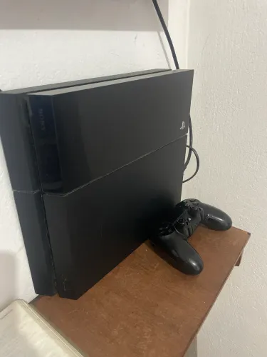Vende-se ps4