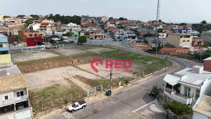 Terreno para alugar, 778 m² por R$ 2.500,00/mês - Jardim Paulista - Votorantim/SP