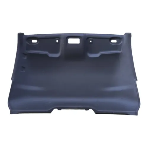 Casca Ovo Forro Teto Fiat Strada Endurance 1.4 2021