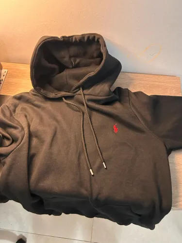 Casaco Polo Ralph Lauren Azul marinho