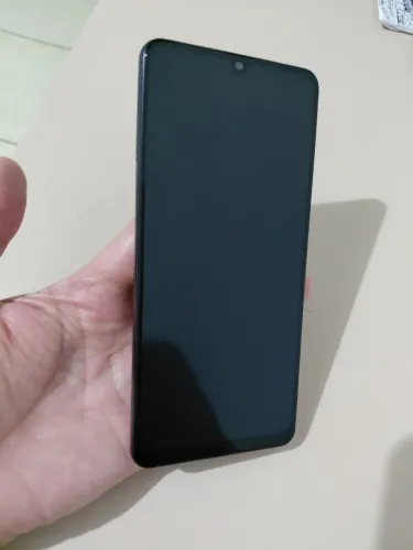 Samsung A31 impecável