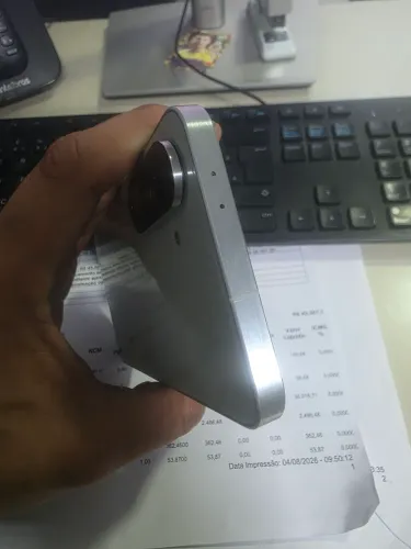 SAMSUNG A56 256GB