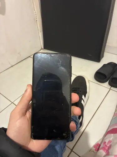 Galaxy A22