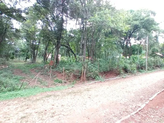 CHÁCARA À VENDA EM MATEUS LEME - 8000m²