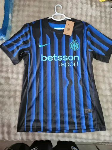 Camisa inter de Milão 