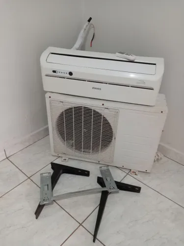 Ar-condicionado