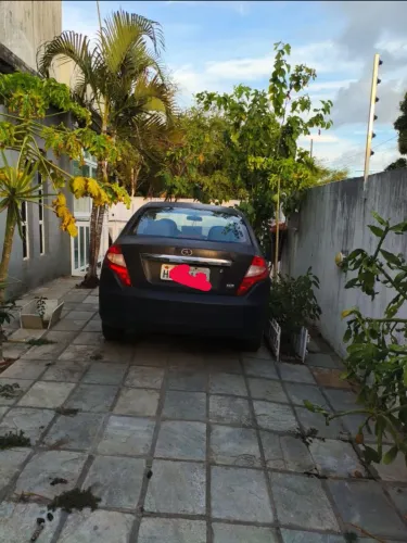 JAC J3 Turin Sedan Brasil 1.4 16V 4P Mec. 2012