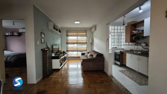 Apartamento em Santo Antônio