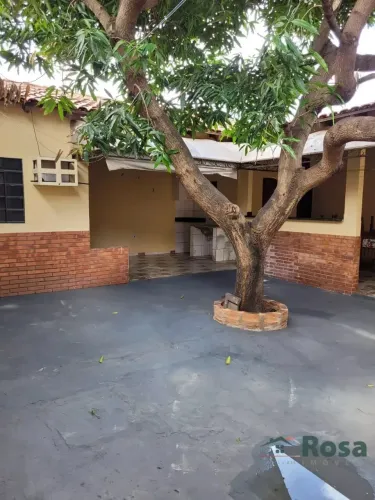 Casa à venda, Térrea, 3 Quartos, 1 suite, Coophamil, Cuiabá