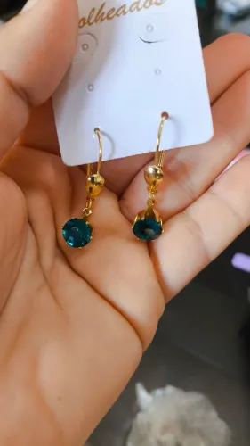 Semi jóias perfeito