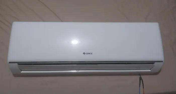 Splinter 9000 Btus Higienizado