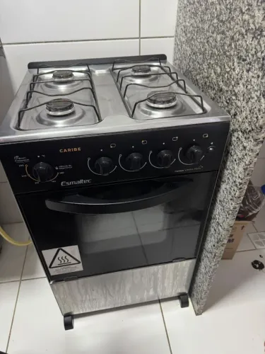 Fogão