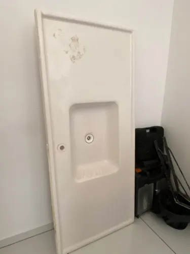 Pia para cozinha