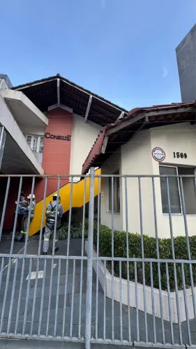 Sala comercial no Umarizal com 41m2 por apenas 185 mil