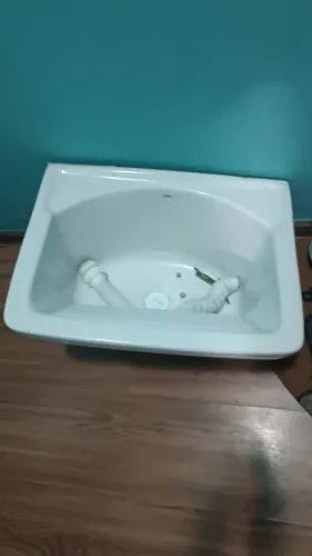 Tanque de Louça 7l Celite