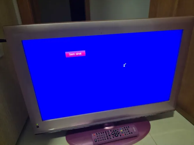 Monitor TV 24 polegadas PHILCO