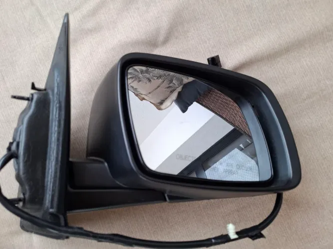 Retrovisor Direito Dodge Journey ano/ 2014