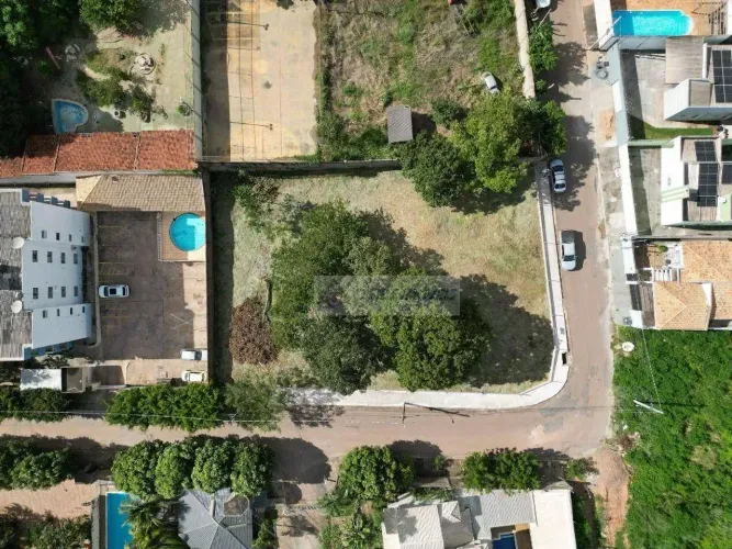 3 Terreno à venda, 1.382 m² por R$ 990.000 - Boa Esperança - Cuiabá/MT