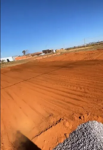 Lote á venda tem 300m² bairro Residencial Vida Nova - Anápolis - GO