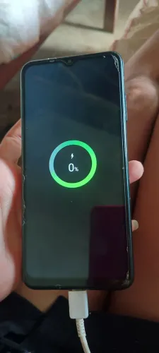 Samsung A03s Troco por carrinho de bebê (leia a descrição)