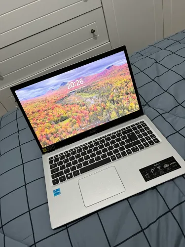NOTEBOOK ACER 4RAM i3