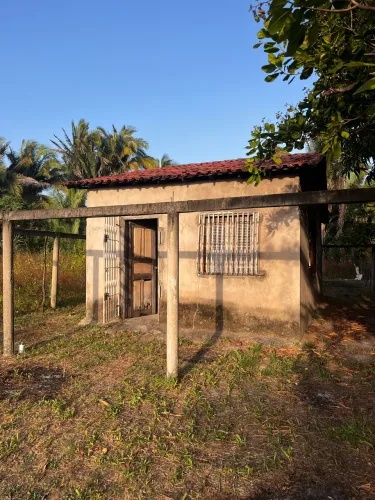 Terreno no Cajueiro