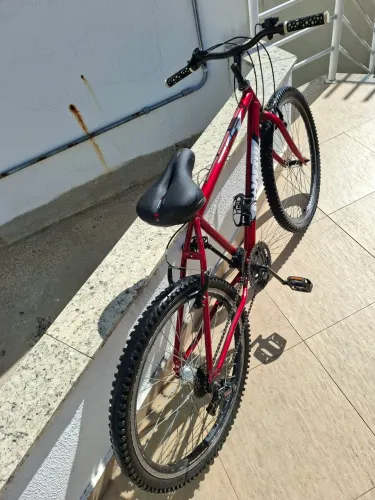 Bicicleta Aro 26, Mountain Bike