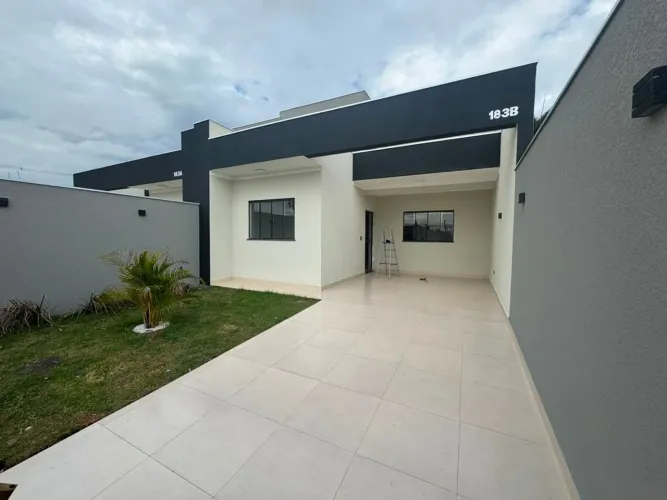 JARDIM ECOVALLEY