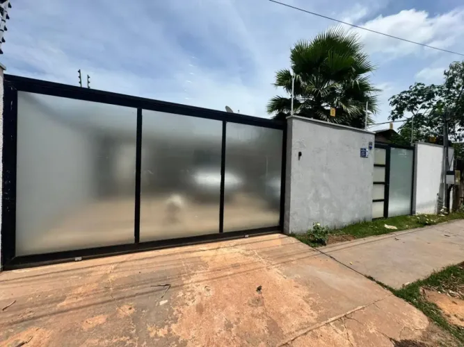 LINDA CASA NO COOPHEMA PARA LOCAÇÃO codigo: 370592