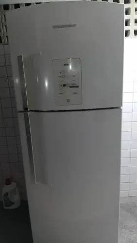 Está bem conservada