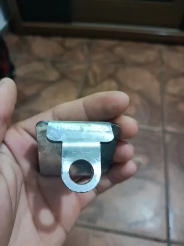 Vendo mata cachorro e suporte