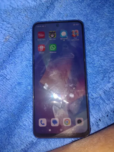 Redmi Note 10S
