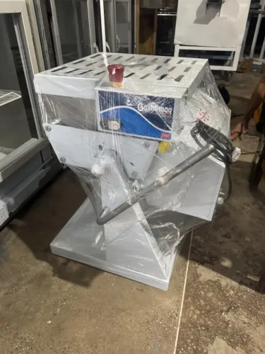 Masseira semi-rapida gastromaq 15 kg