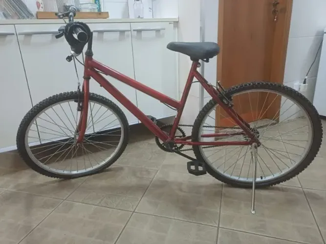Bicicleta ARO 26