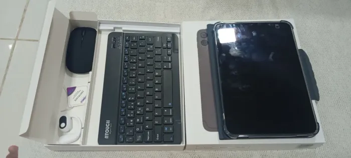 Troco Tablet ATOUCH