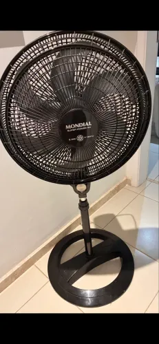 Ventilador Mondial