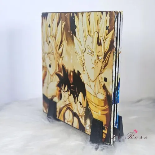 Suporte Vertical para PS4