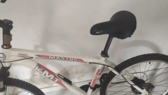 Vende-se bicicleta